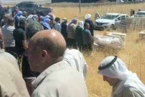 Kazada ölen 4 işçi Mardin ve Siverek’te defnedildi