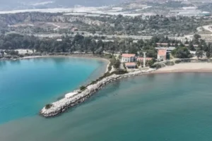Akdeniz küresel ortalamadan hızlı ısınıyor: Türkiye’nin kıyıları risk altında
