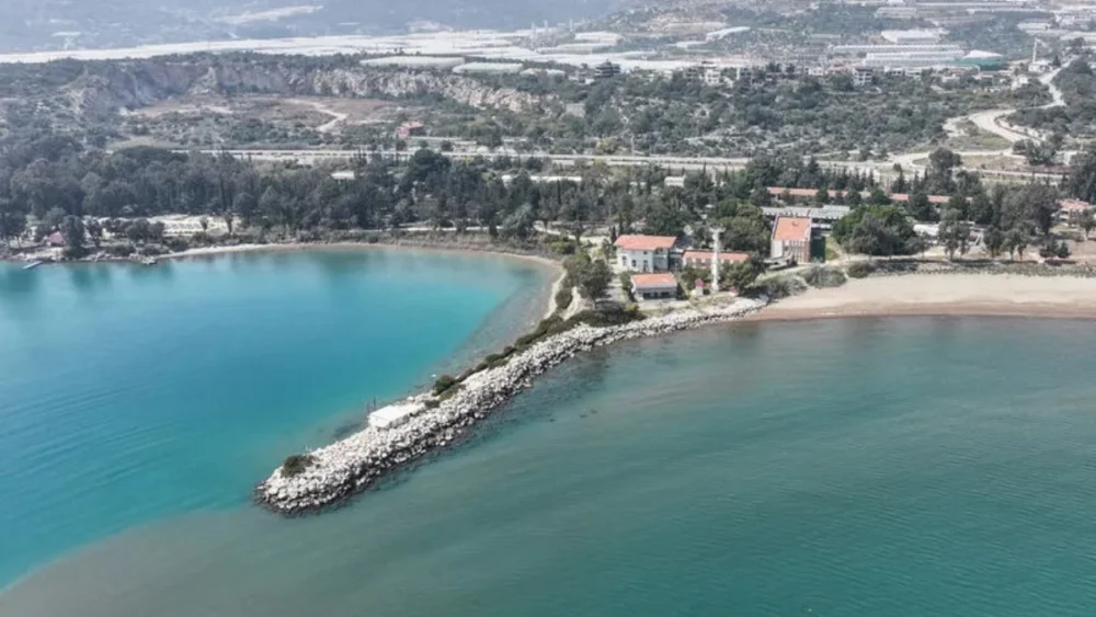 Akdeniz küresel ortalamadan hızlı ısınıyor: Türkiye’nin kıyıları risk altında