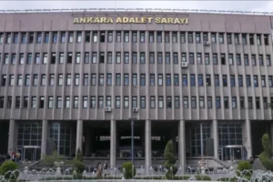 Akın Gürlek duyurdu: Yargıda yeni dönem