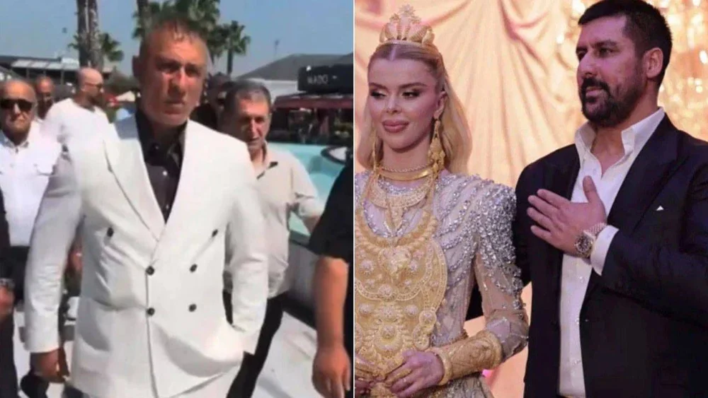 Akın Gürlek'ten 'Vanlı Kara Haydar' ve 'Ali Haydar Kurum' hakkında açıklama