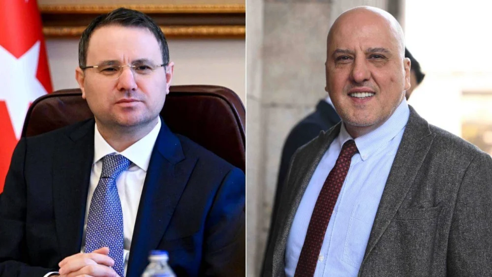 Akın Gürlek’ten Ahmet Şık’a suç duyurusu ve tazminat davası