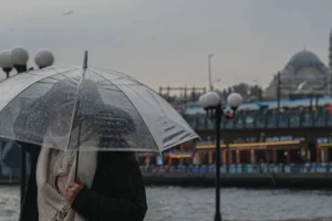 AKOM tarih verdi: İstanbul'da gök gürültülü sağanak etkili olacak