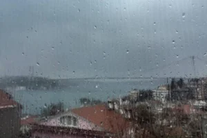 AKOM tarih verdi: İstanbul için gök gürültülü sağanak uyarısı