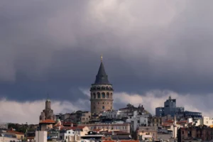AKOM tarih verdi: İstanbul için sağanak uyarısı