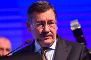 AKP kulislerinde Gökçek soruşturması: Kim olursa olsun yaptırım uygulanmalı