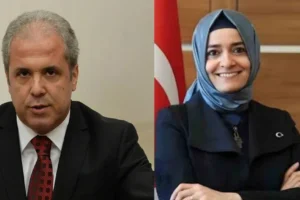 AKP'li Tayyar'dan Fatma Betül Sayan açıklaması: Hemen istifası gerekir