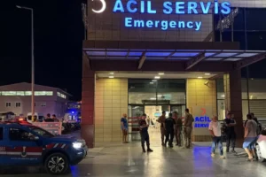 Alanya’daki maçta zehirlenme şüphesi: Çoğu jandarma yaklaşık 50 kişi hastanelik oldu
