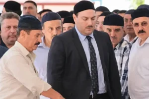Alihan Kuriş soruşturması: Tanık, Alihan Kuriş'in FETÖ tarafından yönetildiğini öne sürdü
