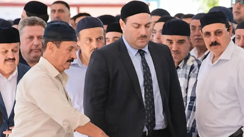 Alihan Kuriş soruşturması: Tanık, Alihan Kuriş'in FETÖ tarafından yönetildiğini öne sürdü
