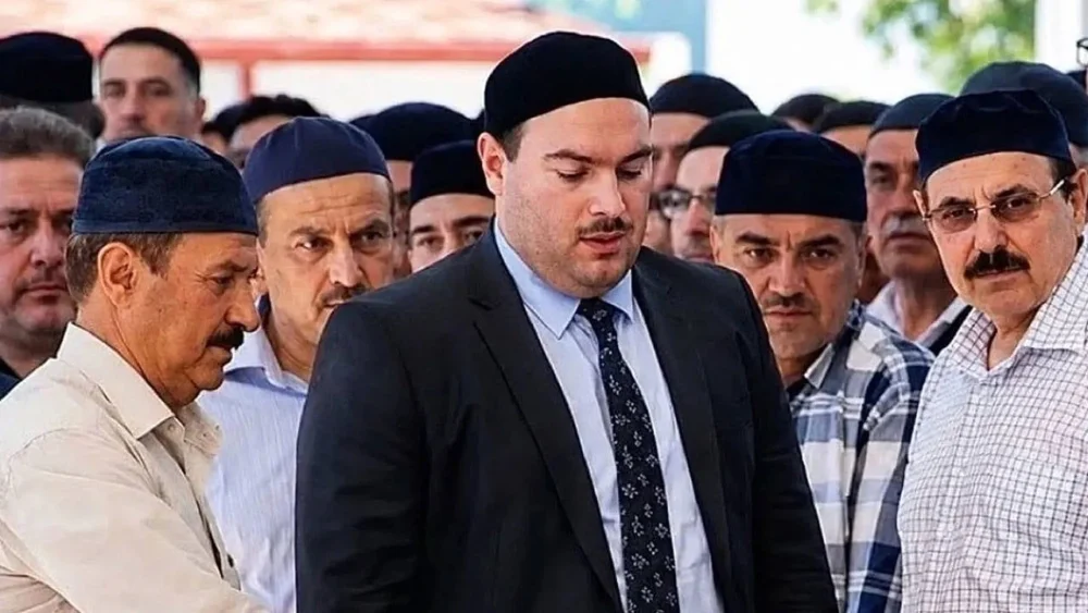 Süleymancılar soruşturmasında yeni gelişme: 5 şirkete el konuldu, İrfan Yılmaz hakkında gözaltı kararı