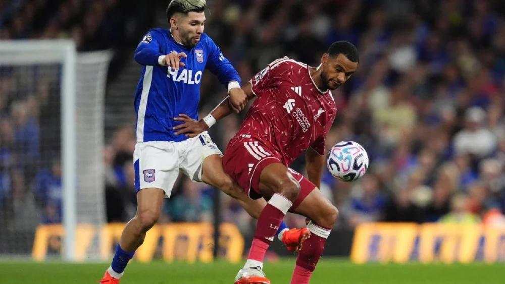 Altı maçtır kazanamayan Liverpool, deplasmanda Gakpo-Isak işbirliğiyle kazandı