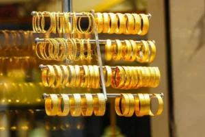 Altında Fed kararı sonrası artış