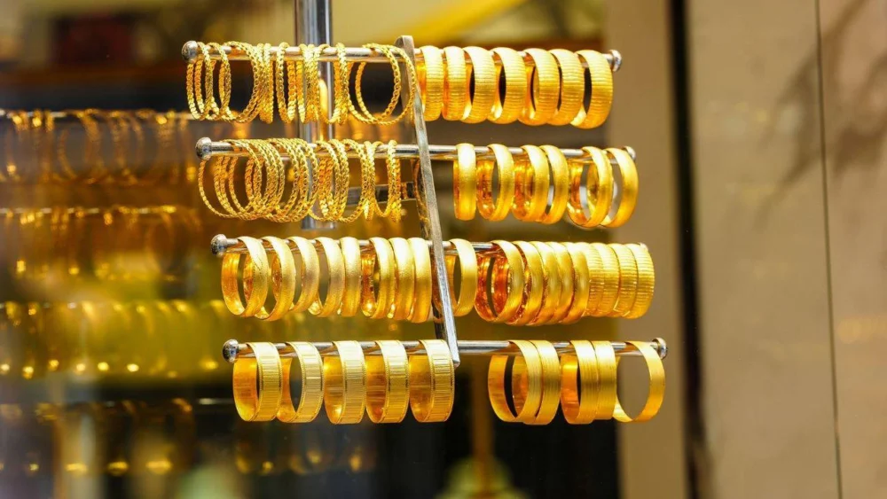 Altında Fed kararı sonrası artış