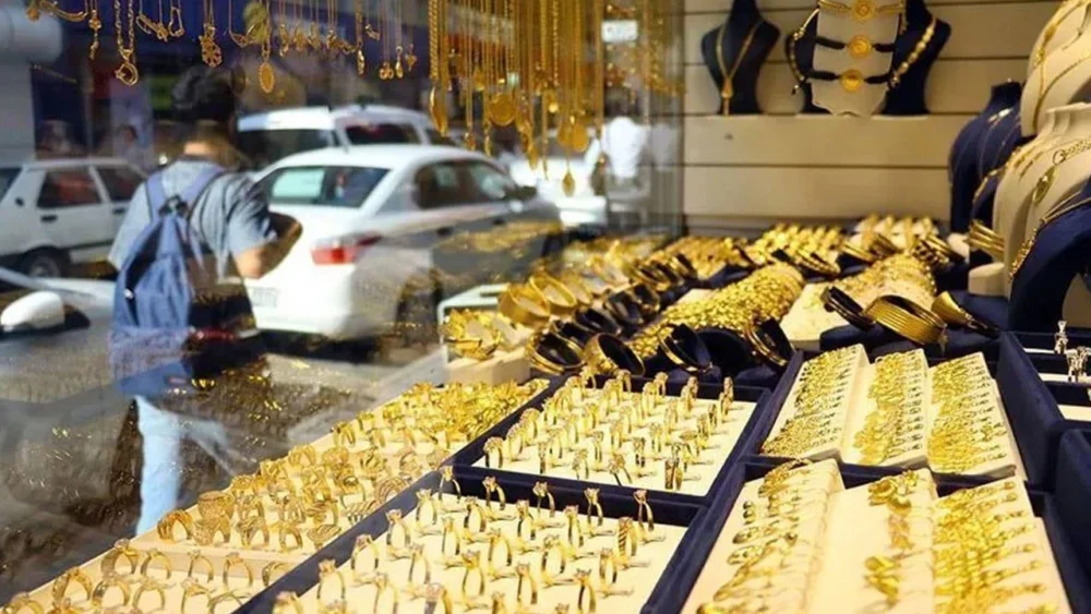 Altın güne yükselişle başladı: Gözler ABD enflasyon verisinde