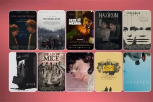 Altın Koza’da 63 kısa film yarışacak