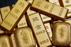 Altında Fed baskısı: Düşüşe geçti