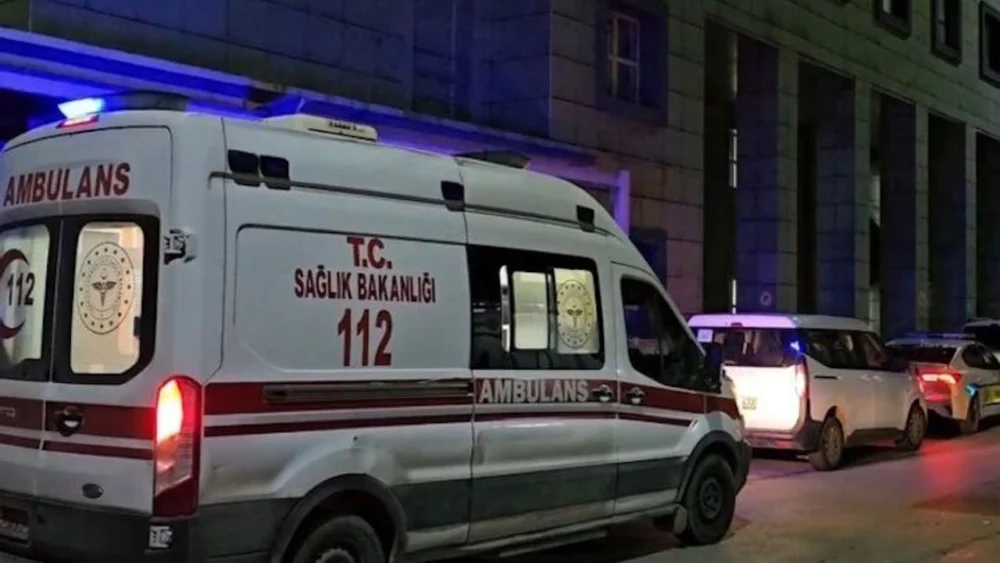 10 yaşındaki mevsimlik işçi çocuğu traktör altında yaşamını yitirdi!