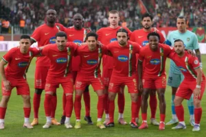 Amedspor’dan ayrılan 18 futbolcunun yeni takımı belli oldu!