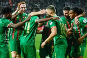 Amedspor'a 5-0 yenildi, bu hafta 4-0 kazandı!