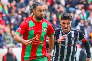 Şanlıurfaspor’dan Çekdar Orhan açıklaması geldi!