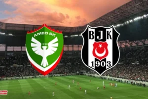 Beşiktaş, 100. yıl şampiyonluğunda Diyarbakır’da yıkılmıştı: Yıllar sonra geliyor!