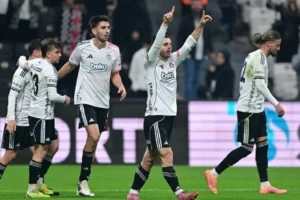 Amedspor maçı öncesi Erzurumspor’a fark attı: Lider oldu!