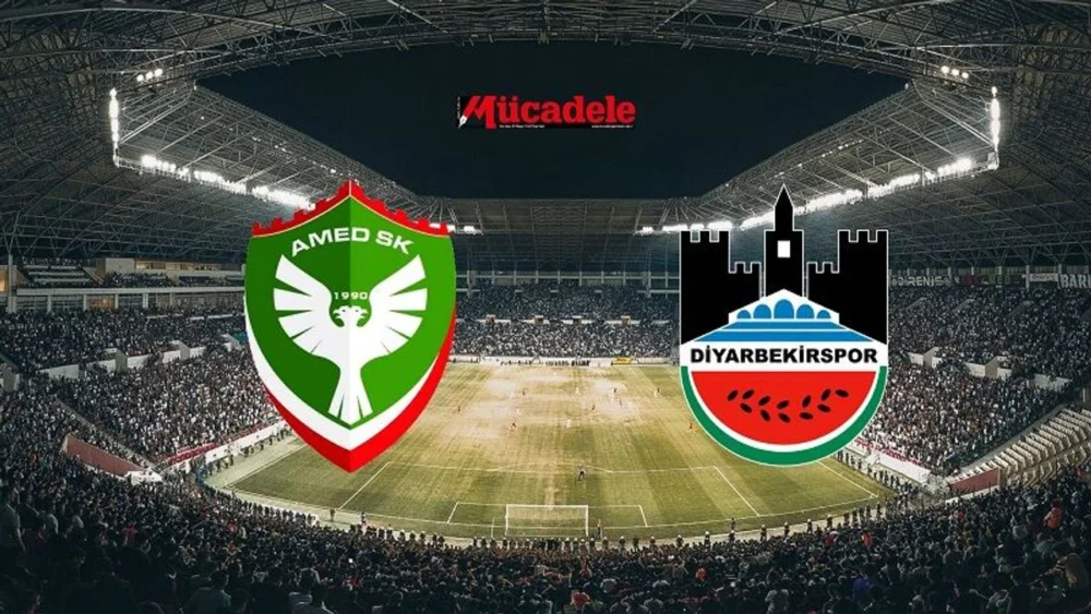 2 kardeş Diyarbekirspor'da: 1'i Amedspor efsanesi!