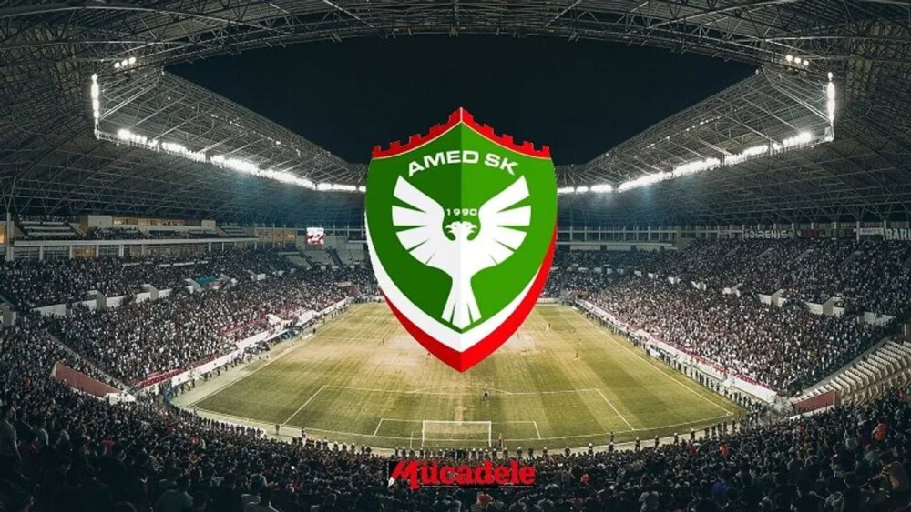 Amedspor’dan ayrılıp kulüp bulamadılar: İşte o hocalar!