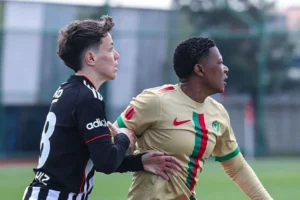 Amedspor Galatasaray’a konuk olacak: İşte maçın detayları
