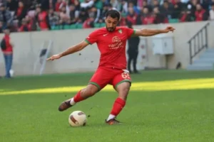 Eski Amedsporlu Oktay Aydın’ın yeni takımı belli oldu!