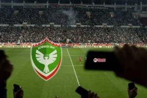 1. Lig’de namağlup 2 takım kaldı: 2’si de Amedspor’un kardeş takımı!