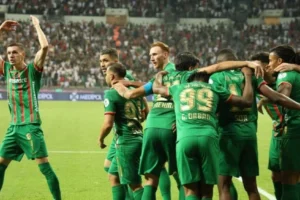 Ünlü spor yorumcusu: “En zor deplasmanlardan biri Amedspor” dedi!