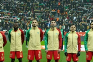 Amedspor'dan ayrılan 2 yıldız futbolcu kulüpsüz kaldı!