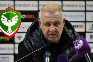 Mesut Bakkal’dan flaş Amedspor çıkışı: “Kırgınım…”