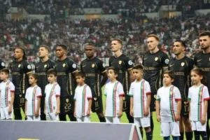 60 maça çıktı: Şimdi Amedspor formasıyla eski takımı Beşiktaş’ı ağırlayacak!