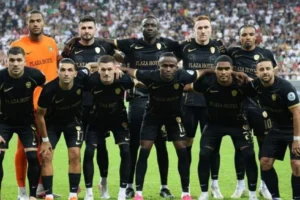 Amedspor üst üste 3 İstanbul takımıyla maç yapacak!