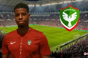 Amedsporlu futbolcunun ülkesi dikkat çekti: Diyarbakır’dan daha küçük!