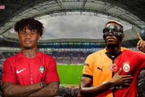 Amedsporlu golcü atağa kalktı: Kıyasıya rekabetin fitilini ateşledi!