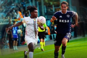 Amedspor maçı Trabzonspor karşılaşmasını solladı: İlk 3’te yer aldı!