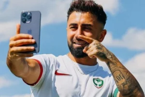 Amedspor’da 2 şampiyonluk yaşadı: Çekdar Orhan’dan veda mesajı!