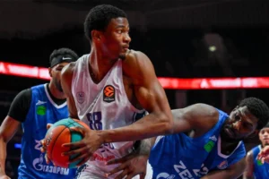 Anadolu Efes, Avrupa’da 914’üncü maçına çıkıyor