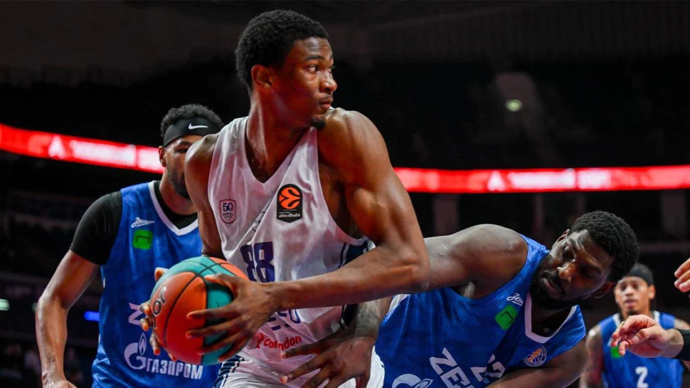 Anadolu Efes, Avrupa’da 914’üncü maçına çıkıyor