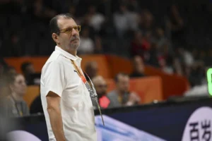 Andrea Mazzon: "Oyuncularım ellerinden gelen her şeyi yaptı"