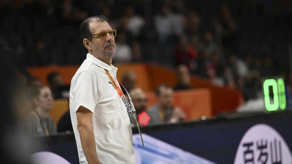 Andrea Mazzon: "Oyuncularım ellerinden gelen her şeyi yaptı"