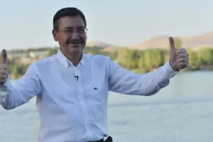 Ankara Büyükşehir Belediyesi'nden Melih Gökçek hakkında suç duyurusu