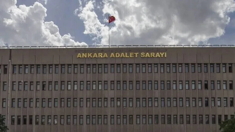 Ankara Cumhuriyet Başsavcılığı'nın dolandırıcılık soruşturması: 23 kişi gözaltına alındı
