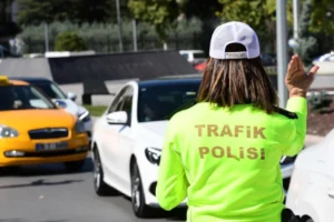 Ankara'da bazı yollar araç trafiğine kapatılacak
