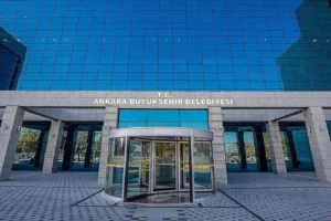 Ankara'da İkinci Başkanvekili seçimi gerçekleştirildi: CHP ve YENİ Parti'nin adayı kazandı