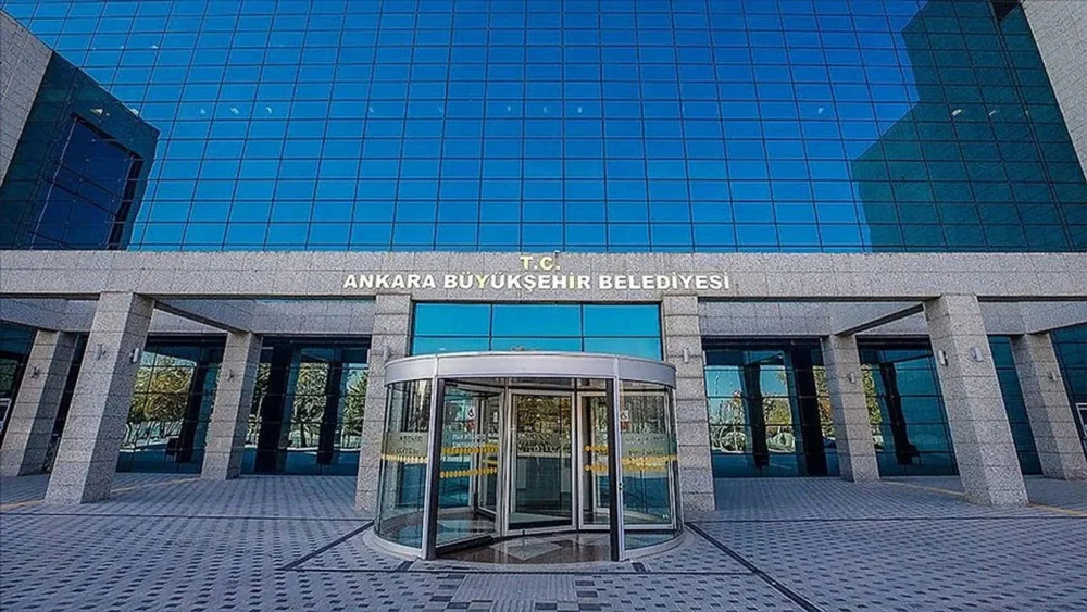 Ankara'da İkinci Başkanvekili seçimi gerçekleştirildi: CHP ve YENİ Parti'nin adayı kazandı